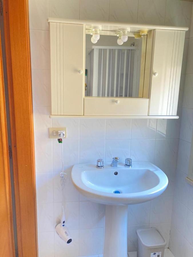 Angolo Di Sicilia Villa Partanna ภายนอก รูปภาพ