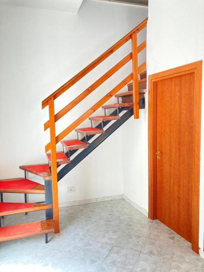 Angolo Di Sicilia Villa Partanna ภายนอก รูปภาพ